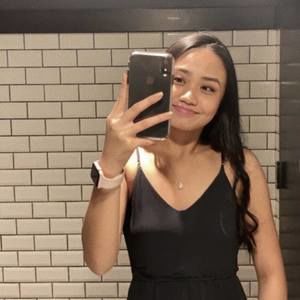 Meet your Posher, Andreanne